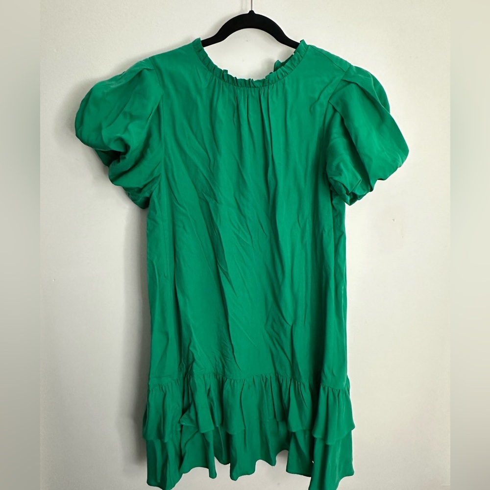 English Factory mini dress